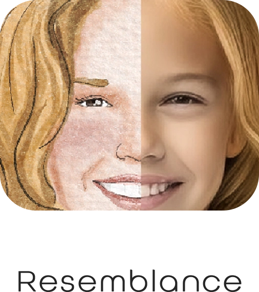 Resemblance